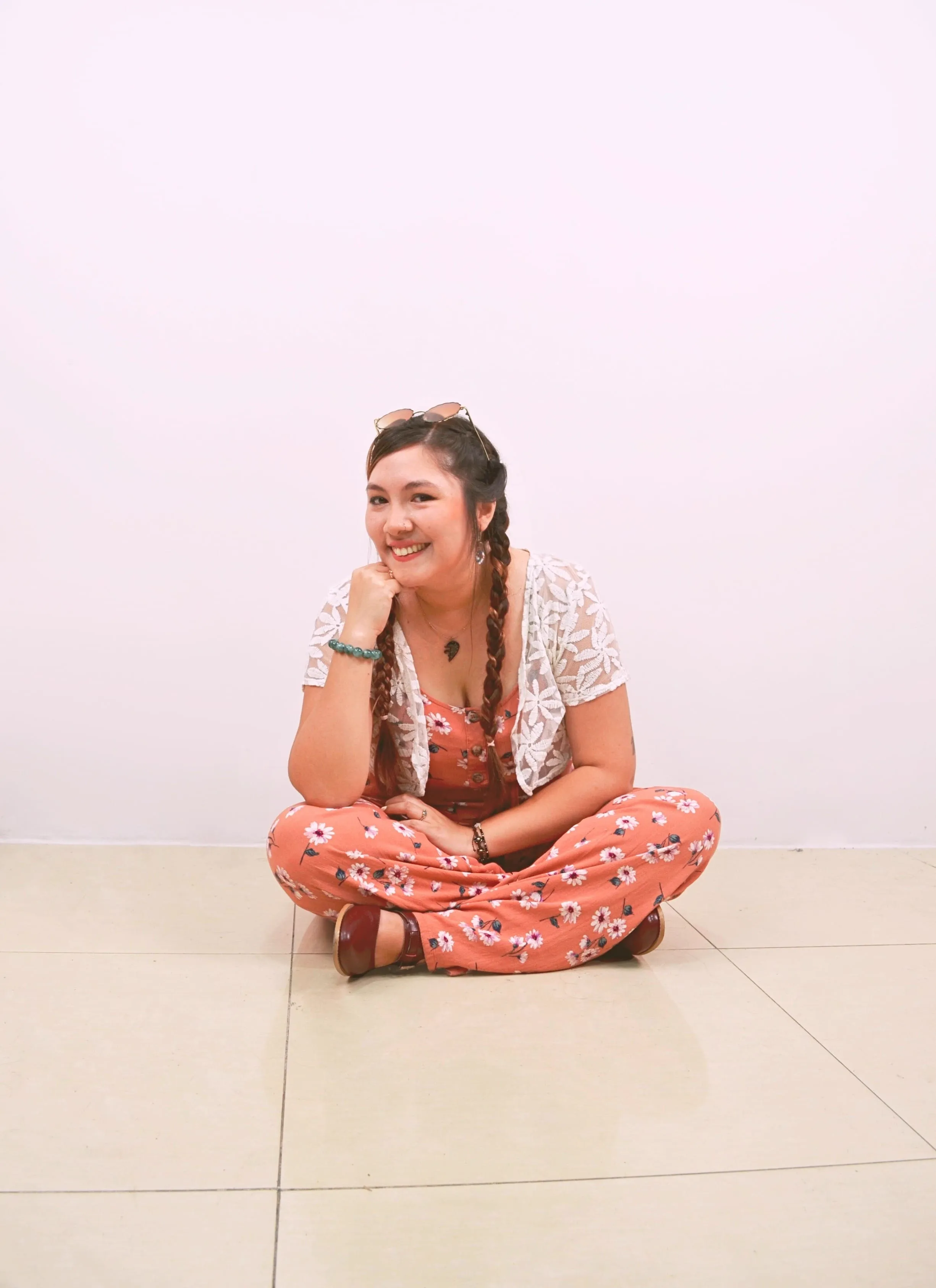 Gabriela Gadea Falcón - Psicóloga Gestalt Lima